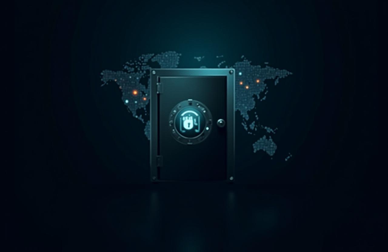 Financial services cybersecurity case study